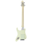 Used Travelcaster Deluxe (Olympic White) Electric Guitar