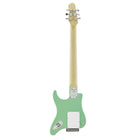 Used Travelcaster Deluxe (Surf Green) Electric Guitar