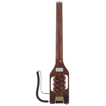 Traveler Guitar Ultra-Light Acoustic Guitar