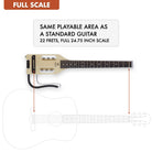Used Ultra-Light Acoustic (Maple) Acoustic Guitar