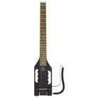 Used Ultra-Light Acoustic (Matte Black) Acoustic Guitar