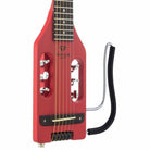 Used Ultra-Light Acoustic (Vintage Red) Acoustic Guitar