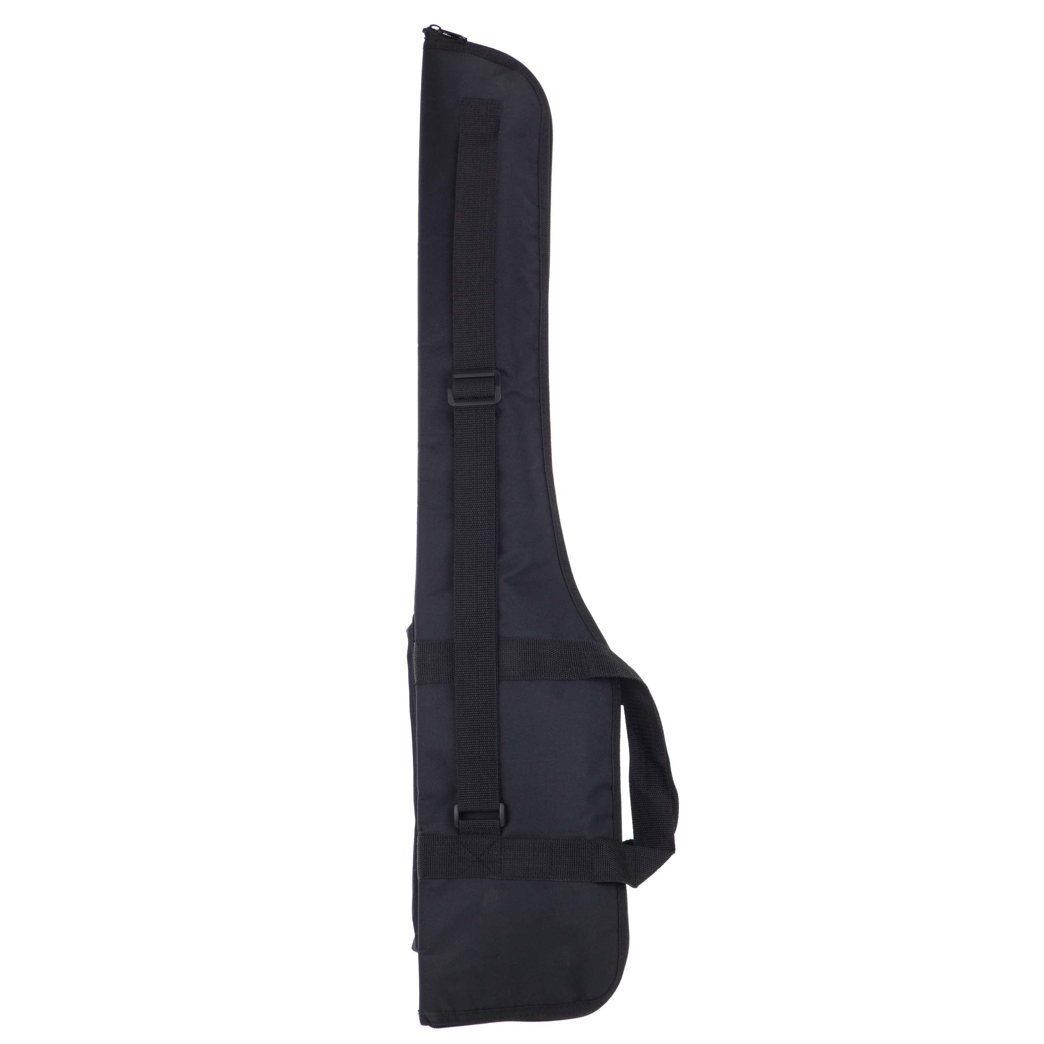 Ultra-Light Bass Gig Bag - Traveler Guitar® (back)