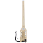 Ultra-Light Bass Guitar-Maple-Traveler Guitar® (back)