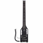 Used Ultra-Light Electric Lefty (Matte Black) Electric Guitar