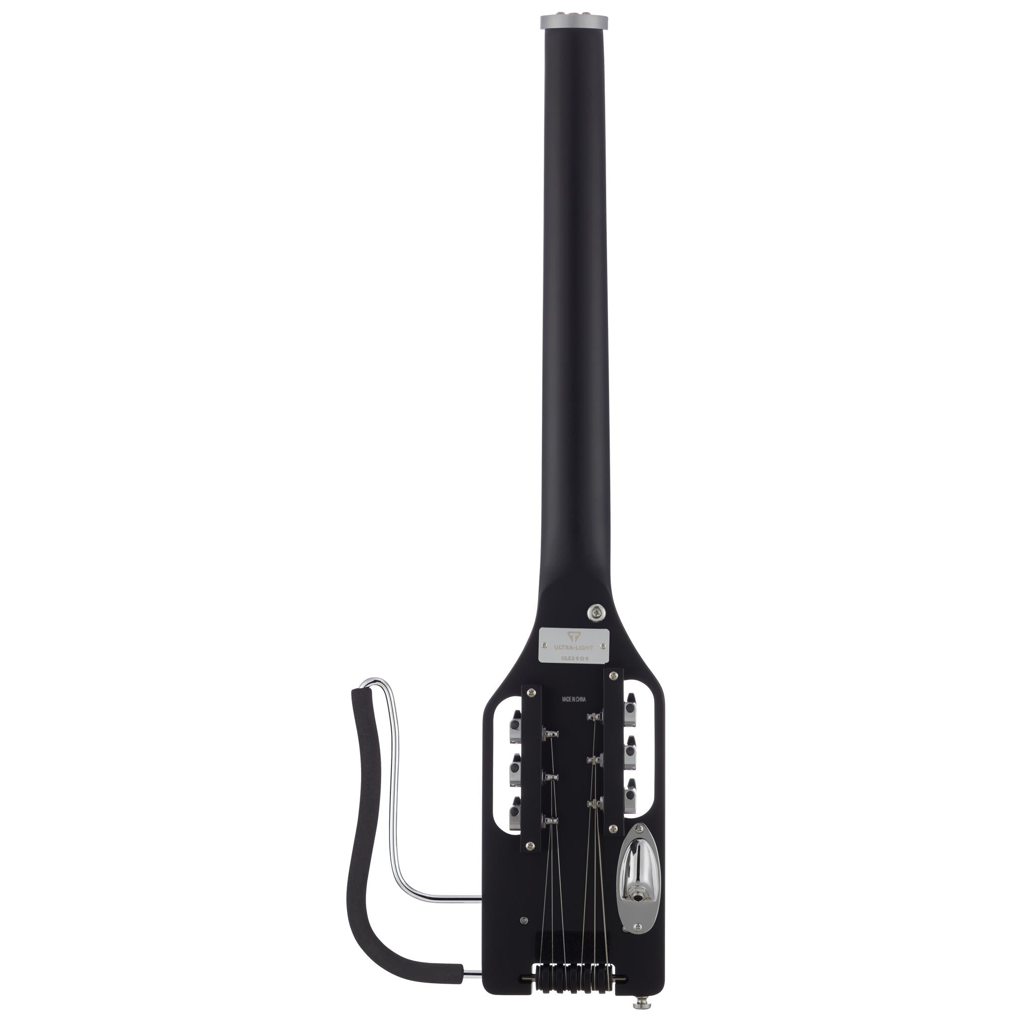 Traveler Guitar Ultra-Light Electric | Full-Scale Travel Electric