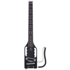 Used Ultra-Light Electric (Matte Black) Electric Guitar