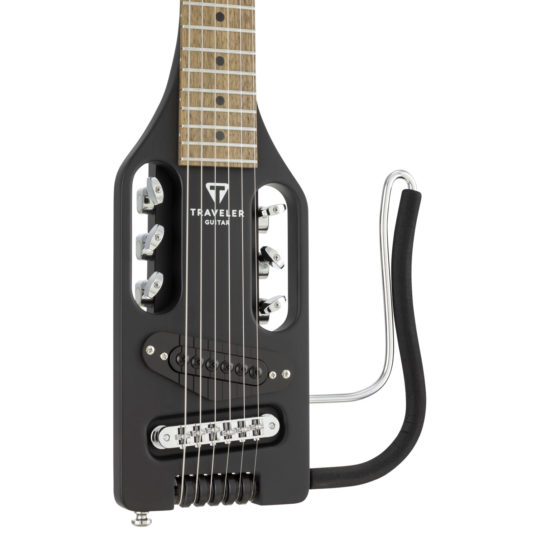 Acoustic | Electric | Hybrid | Bass Guitars – Traveler Guitar®