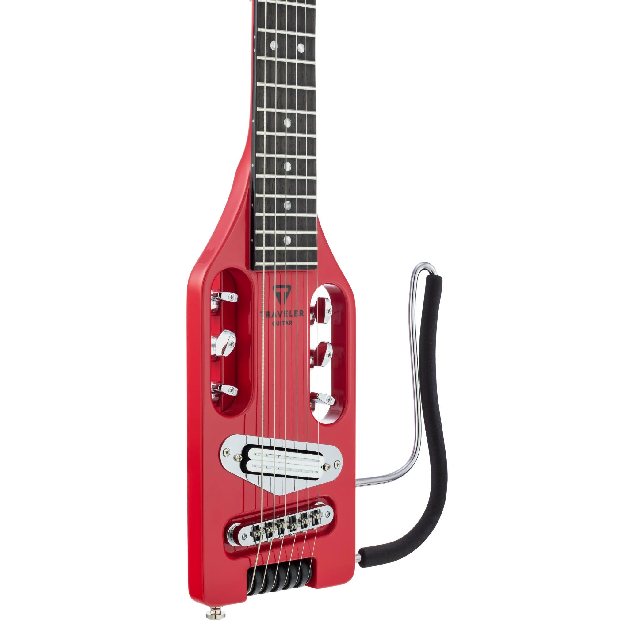 Used Ultra-Light Electric (Torino Red) Electric Guitar