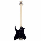 Used Vaibrant® Deluxe V88X (Cosmic Black) Electric Guitar