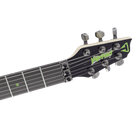 Vaibrant® Deluxe V88X Electric Guitar