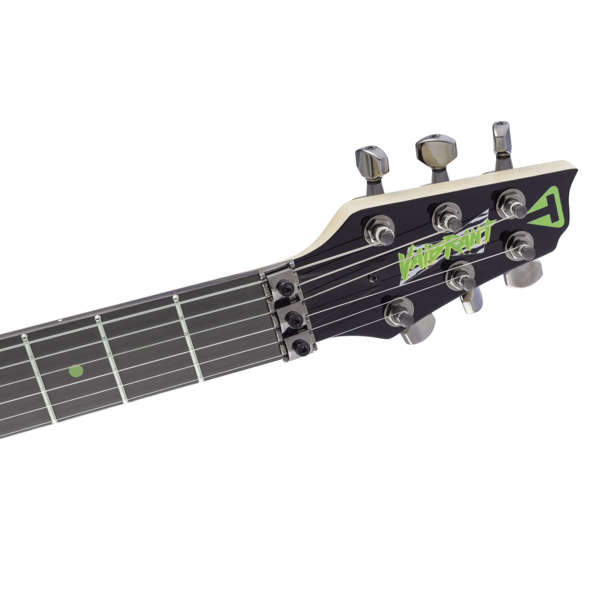 Vaibrant® Deluxe V88X Electric Guitar