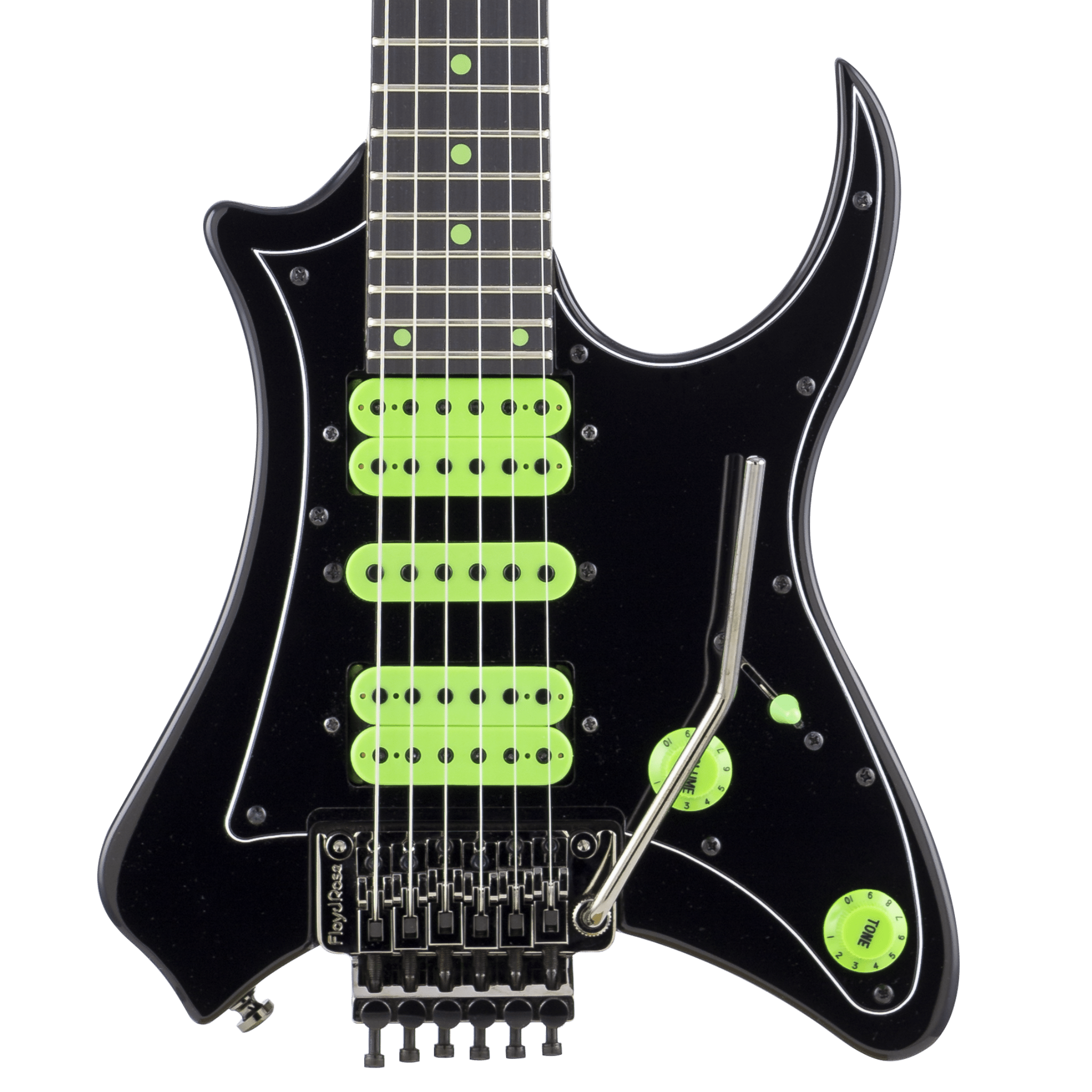 トラベラーギター　960081 アメリカ　カリフォルニア Traveler Guitar Vaibrant Deluxe V88X Travel Electric Guitar w