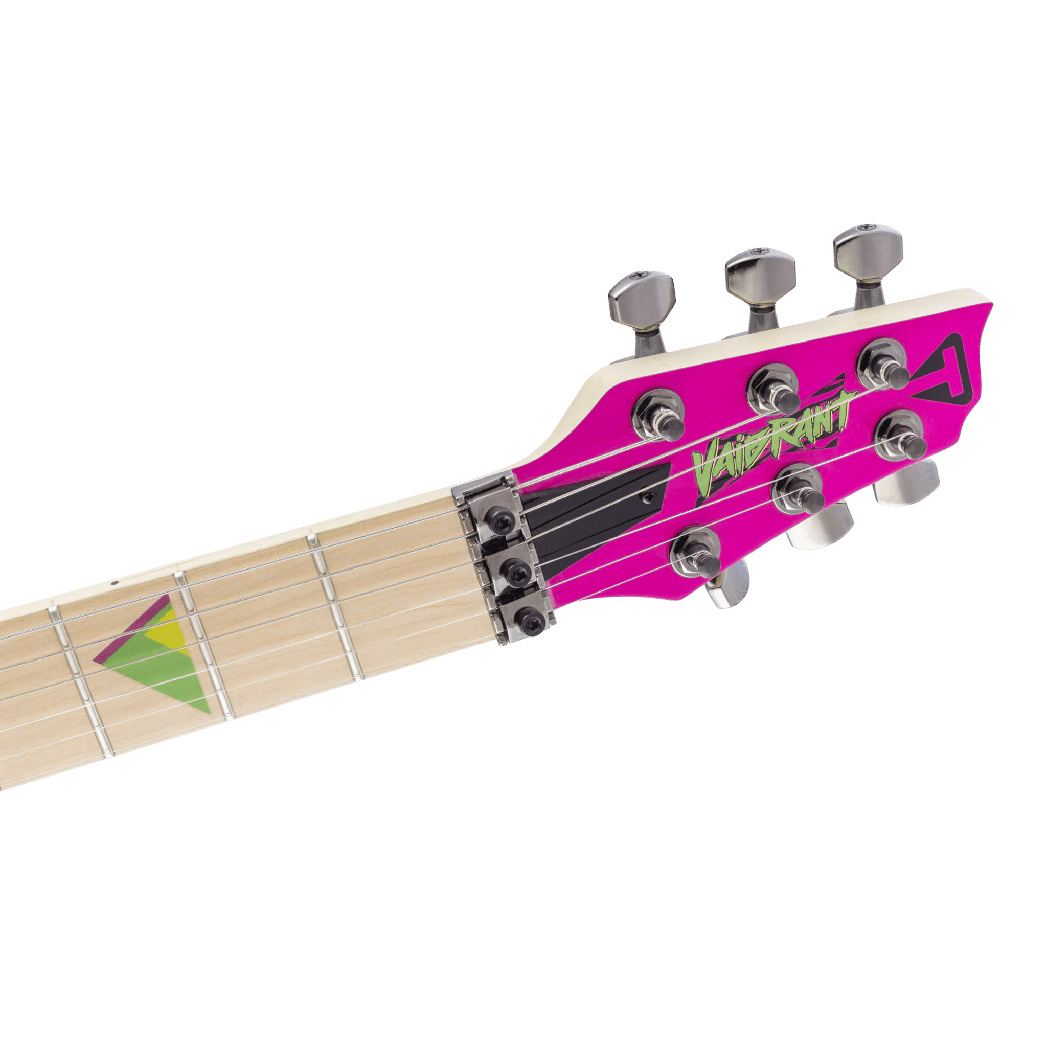 Vaibrant® Deluxe V88X Electric Guitar