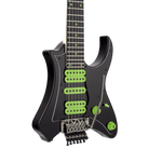 Vaibrant® Deluxe V88X Electric Guitar