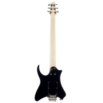 Traveler Guitar Vaibrant Deluxe V88X Travel Electric Guitar w