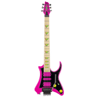 Vaibrant® Deluxe V88X Electric Guitar