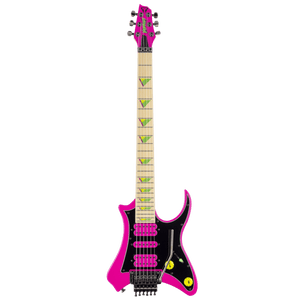 Vaibrant® Deluxe V88X Electric Guitar