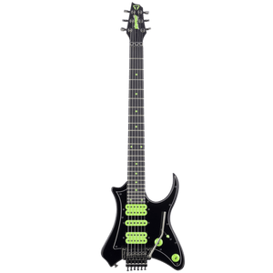 Vaibrant® Deluxe V88X Electric Guitar