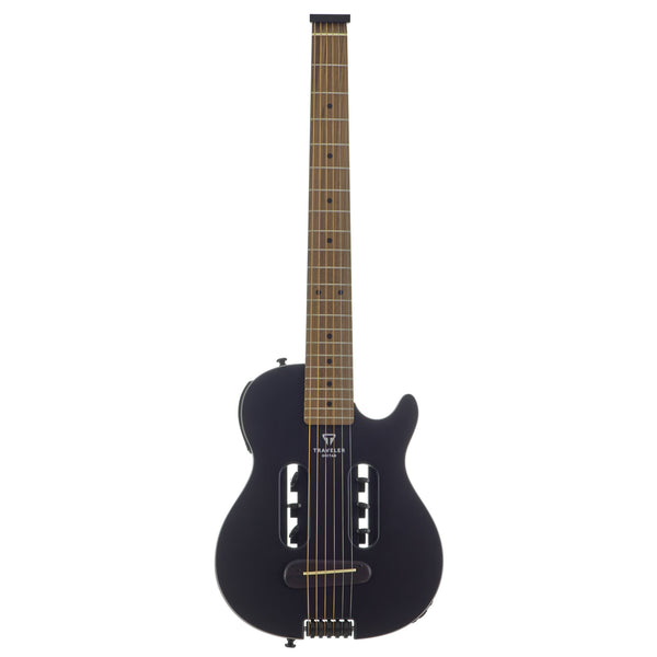 Traveler guitar Escape MARKⅢ トラベラー ギター Traveler Guitar Escape Mark III Nylon (Mahogany) Full-Scale