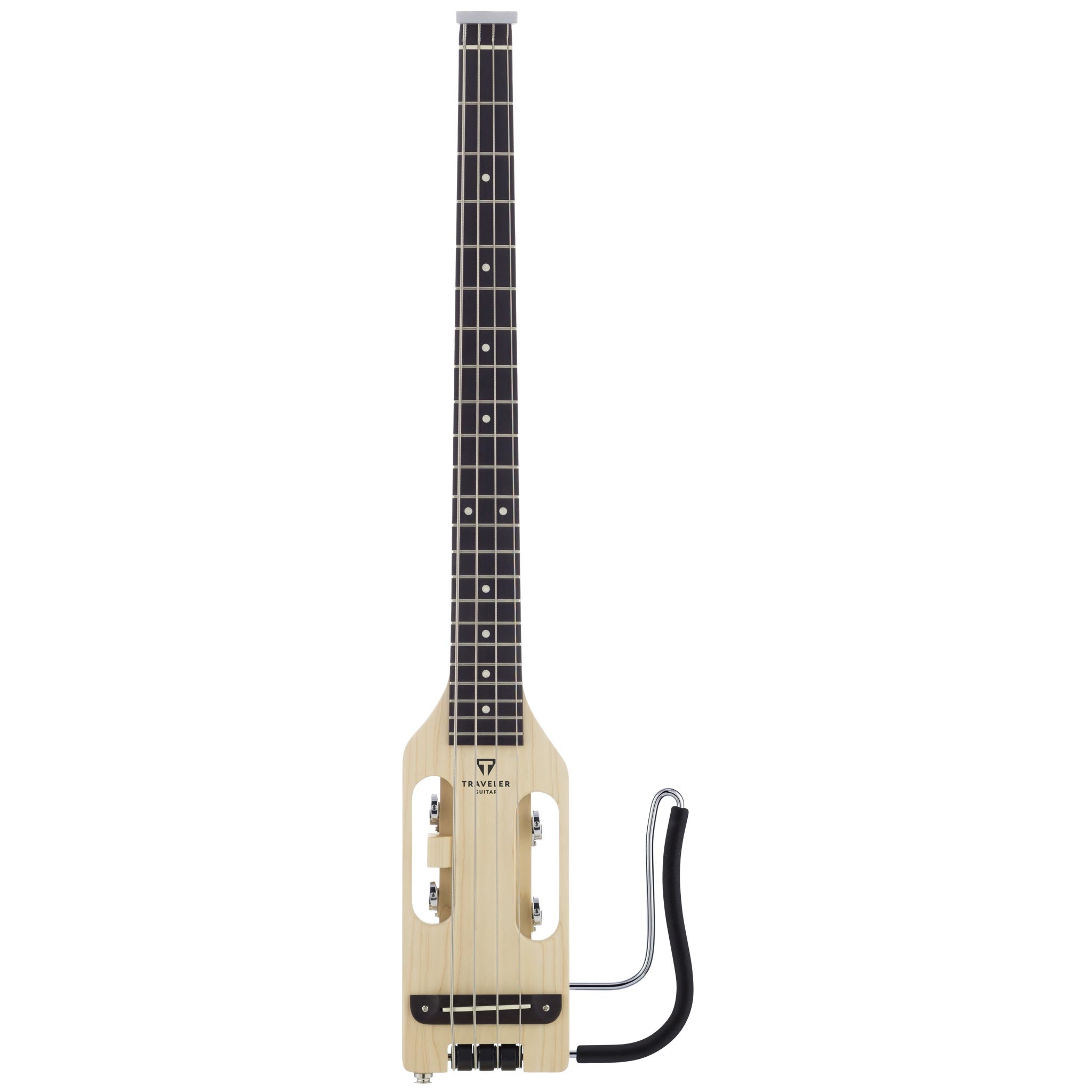 Premium-sound　TRAVELER GUITAR BASS Amazon.com: Traveler Guitar, 4-String Bass Guitar, Right