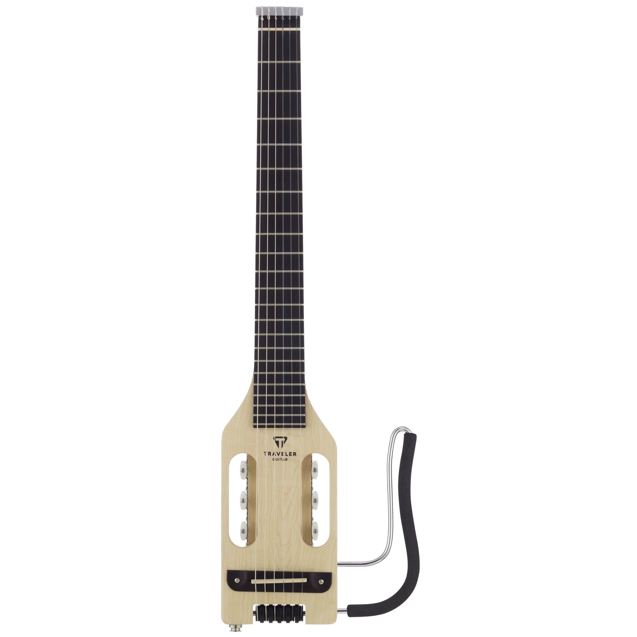 トラベラーギター Amazon.com: Traveler Guitar Ultra-Light 6 String Acoustic