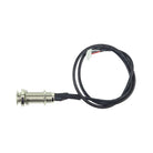 1/4" Output Jack for AG-200EQ (Chrome) Part