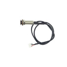 1/4" Output Jack for Redlands Dreadnought/ AG-Series (Antique Bronze) Part
