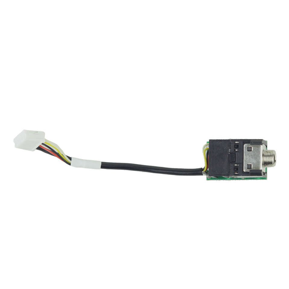 1/8" Headphone Jack for Traveler Guitar Headphone Amp Part