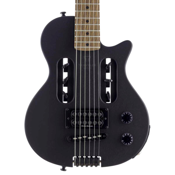 EG-1 Blackout (Matte Black) - Full-Scale Electric Guitar
