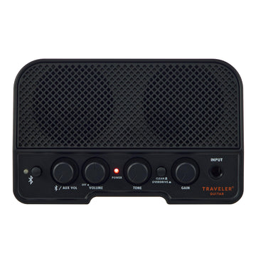 Traveler Guitar MA-5 Micro Battery-Powered Combo Amp