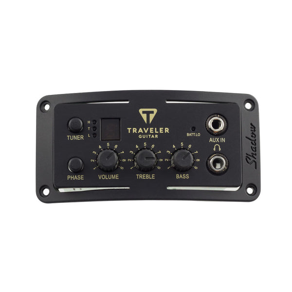 Preamp for AG/CL Series (Preamp Only) – Traveler Guitar®