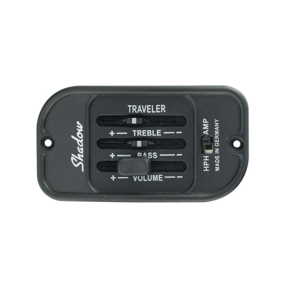 Preamp for Original Escape Series (Preamp Only) – Traveler Guitar®