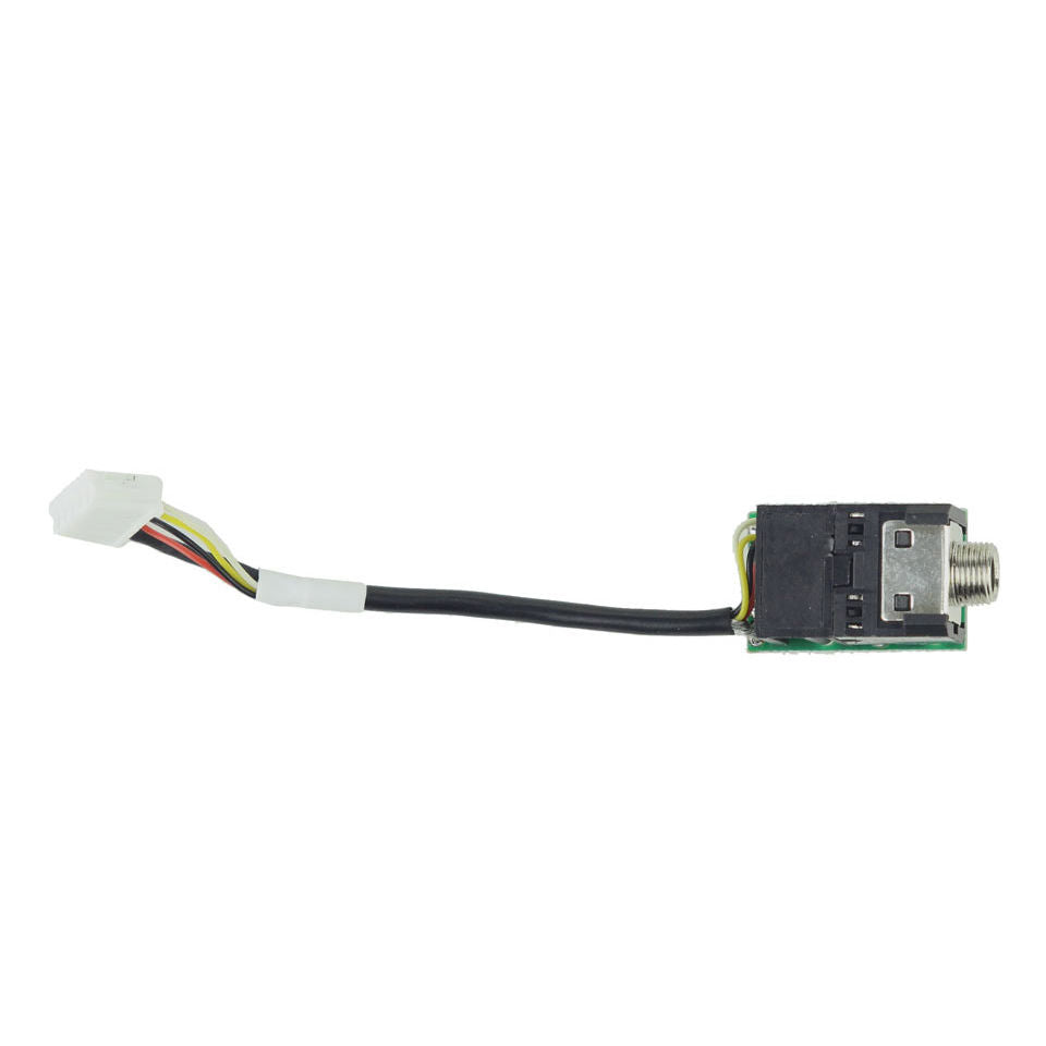 1/8" Headphone Jack for Traveler Guitar Headphone Amp