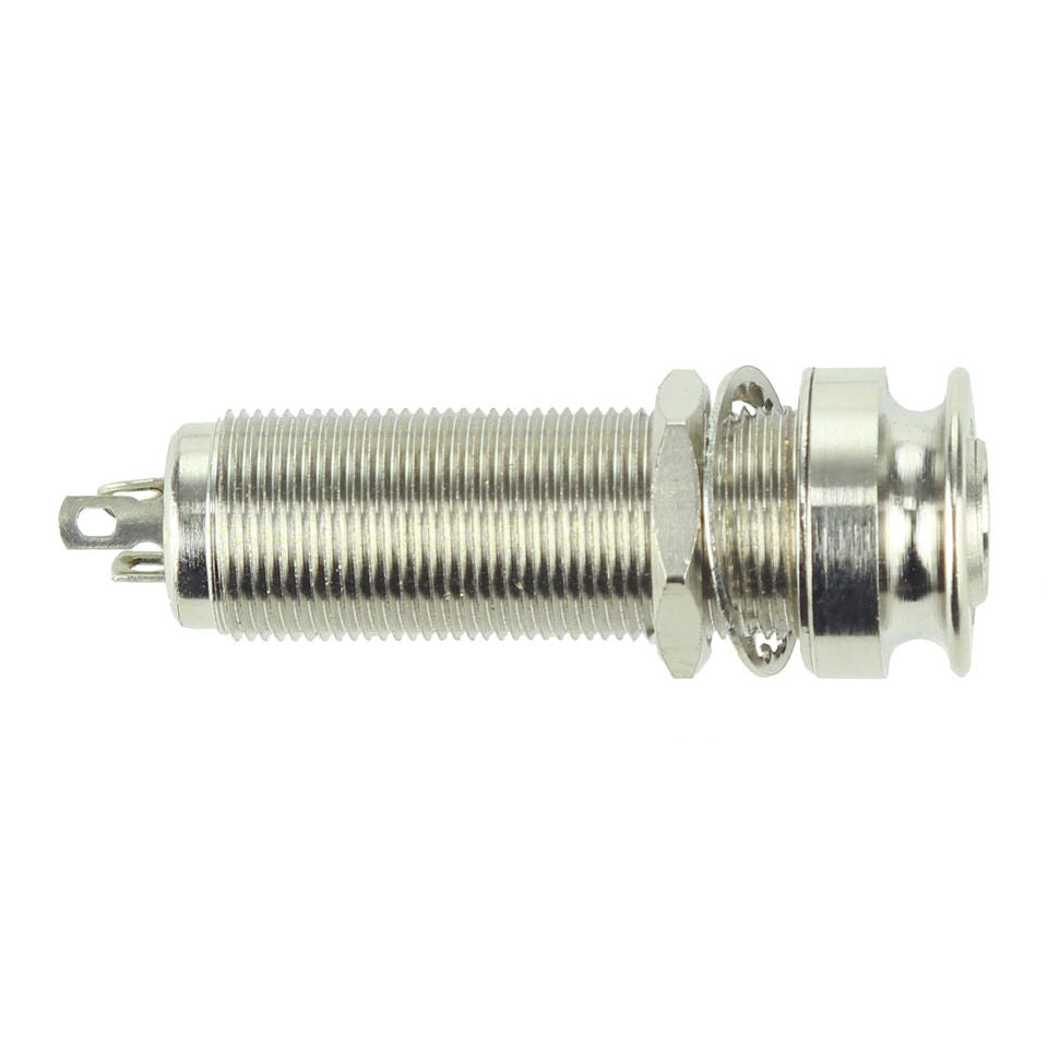 1/4" Output Jack for Ultra-Light Acoustic