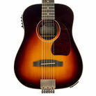Redlands Dreadnought Acoustic-Electric (Sunburst) thumbnail