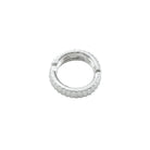 Auxiliary Input Nut Part