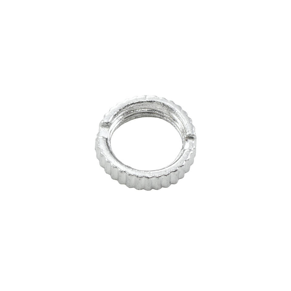 Auxiliary Input Nut Part