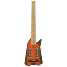 B-Stock EDGE Acoustic-Electric (Bittersweet Orange) Acoustic Guitar