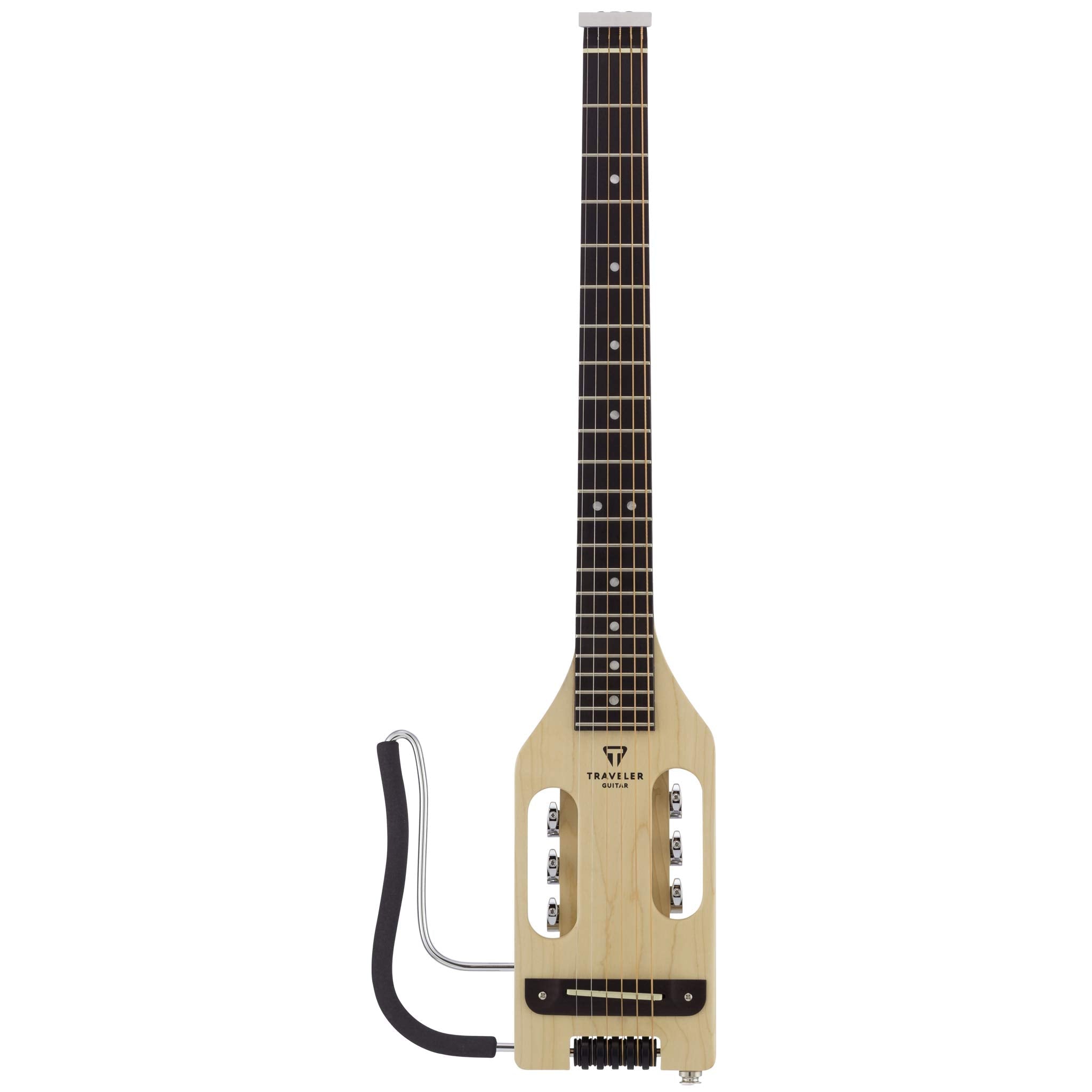 B-Stock Ultra-Light Acoustic Lefty (Maple) Acoustic Guitar