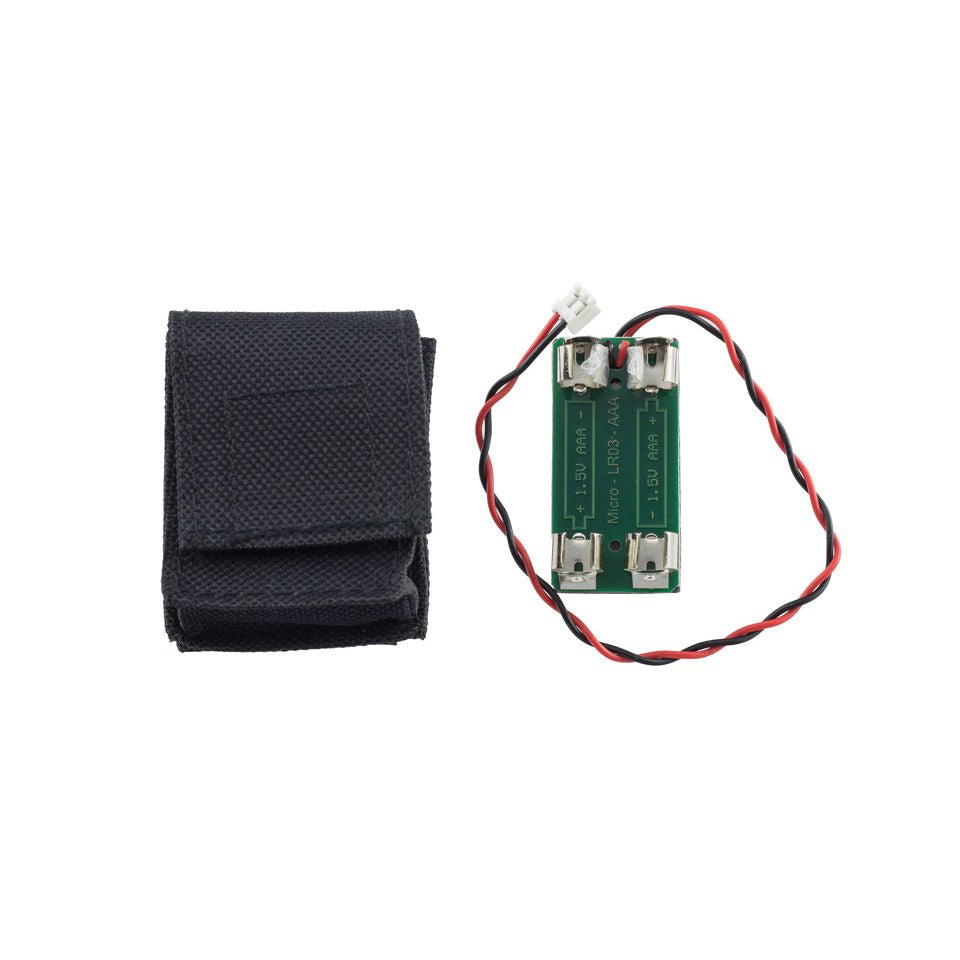 Battery Pouch Assembly for AG Series Part