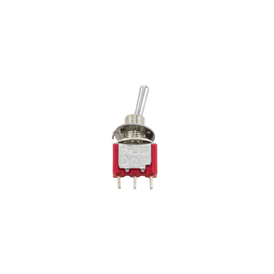 Coil Split / Tap Switch Part