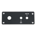 Jackplate for Pocket Rock-it equipped guitars Part