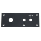 Jackplate for Traveler Guitar Custom Headphone Amp equipped guitars Part