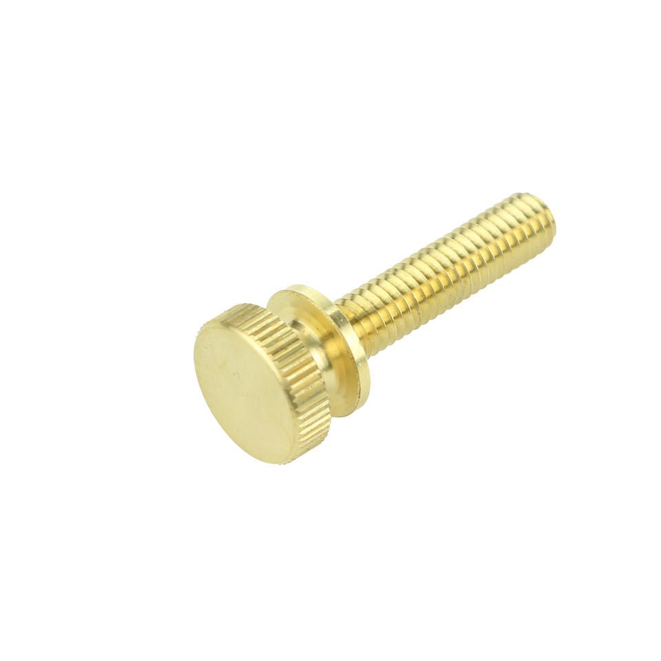 Long Thumb Screw Part