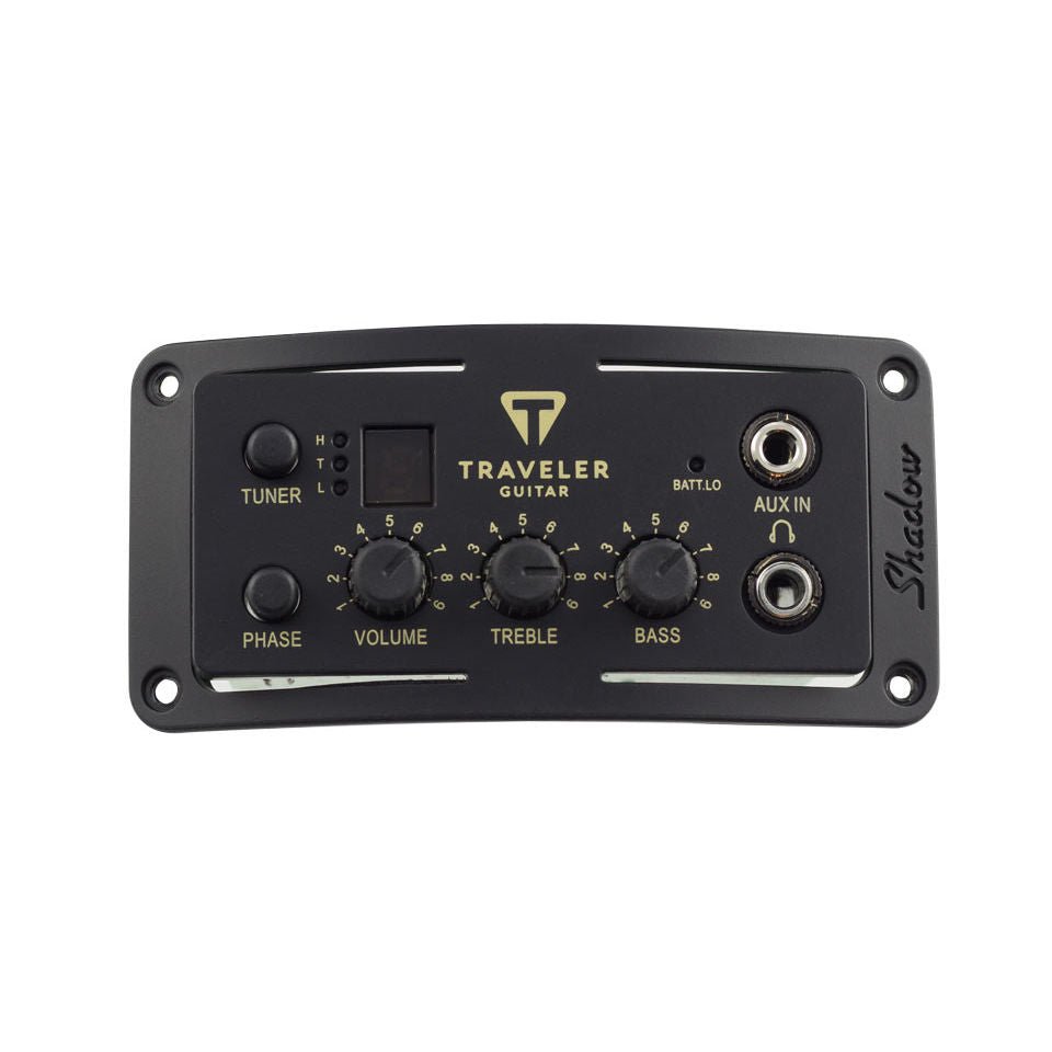 Preamp for AG/CL Series (Preamp Only) Part