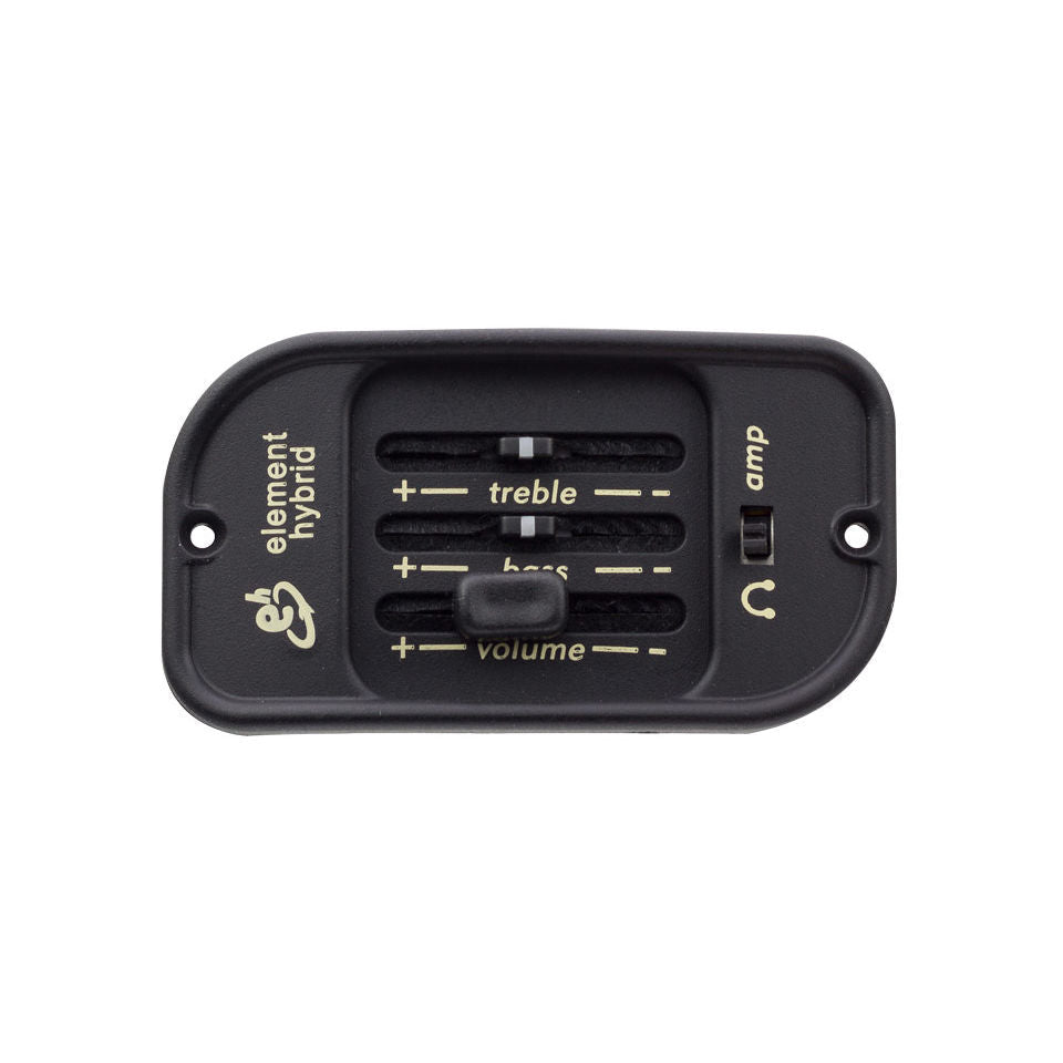 Preamp for MK2 Bass (Preamp Only) Part