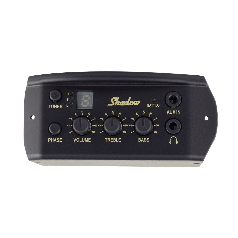 Preamp for MK3, ESCN (Preamp Only) – Traveler Guitar®