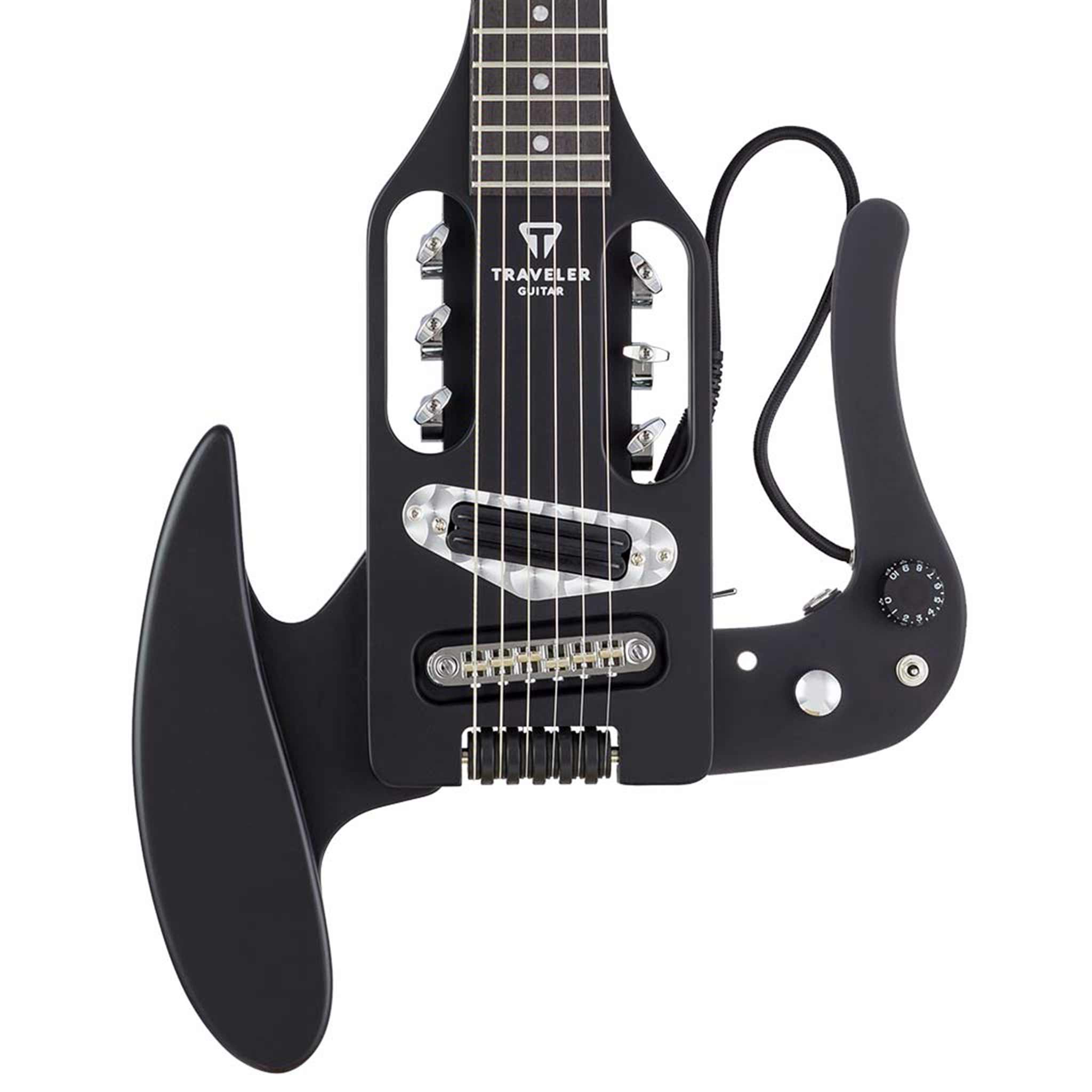 Pro-Series Mod-X Hybrid Guitar