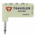 Traveler Guitar Acoustic Headphone Amp Accessory